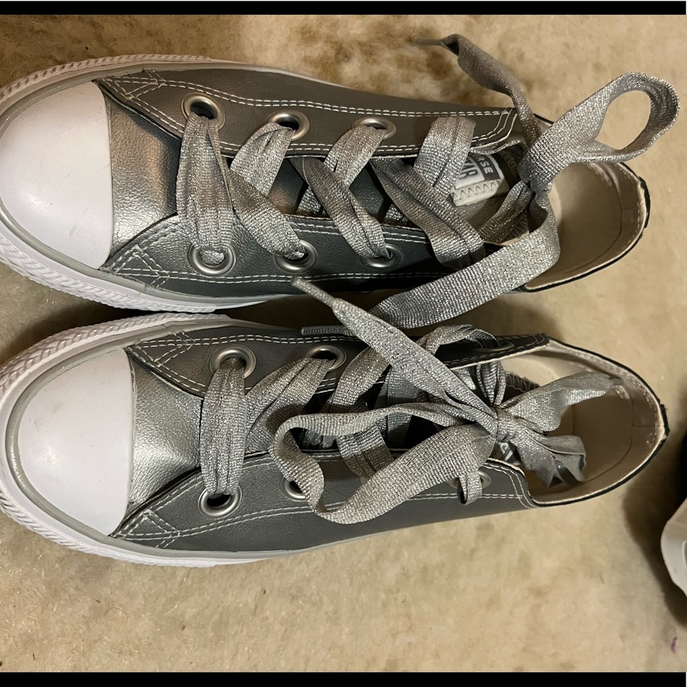 Converse shoes